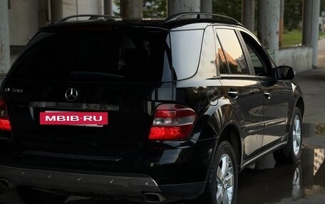 Mercedes-Benz M-Класс, 2005 год, 950 000 рублей, 4 фотография