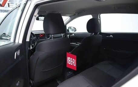 KIA Sportage IV рестайлинг, 2018 год, 1 990 000 рублей, 12 фотография