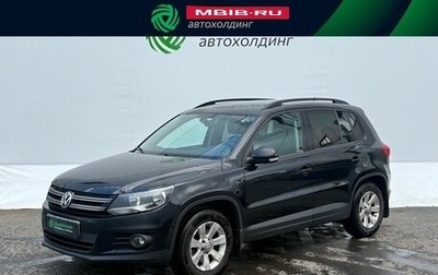 Volkswagen Tiguan I, 2011 год, 920 000 рублей, 1 фотография