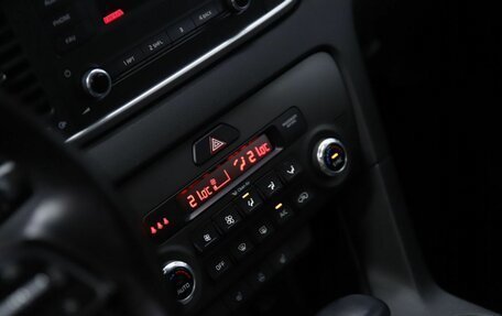 KIA Sportage IV рестайлинг, 2018 год, 1 990 000 рублей, 14 фотография