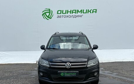 Volkswagen Tiguan I, 2011 год, 920 000 рублей, 2 фотография