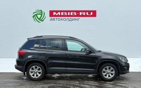 Volkswagen Tiguan I, 2011 год, 920 000 рублей, 4 фотография