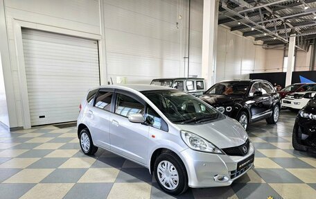 Honda Fit III, 2012 год, 899 000 рублей, 3 фотография