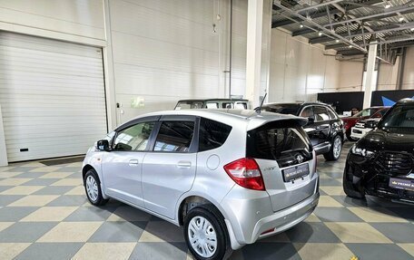 Honda Fit III, 2012 год, 899 000 рублей, 7 фотография