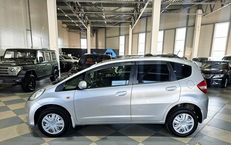 Honda Fit III, 2012 год, 899 000 рублей, 8 фотография