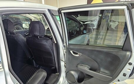 Honda Fit III, 2012 год, 899 000 рублей, 15 фотография