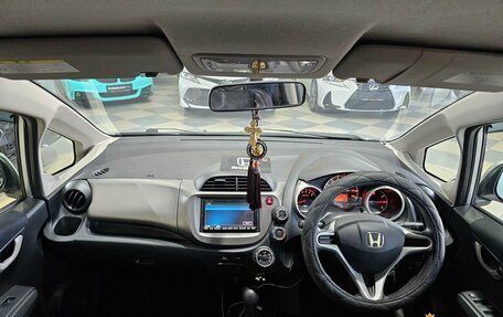 Honda Fit III, 2012 год, 899 000 рублей, 13 фотография