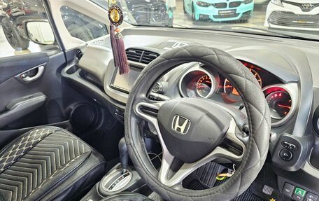Honda Fit III, 2012 год, 899 000 рублей, 12 фотография