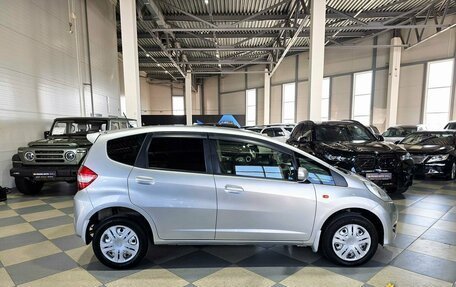 Honda Fit III, 2012 год, 899 000 рублей, 4 фотография