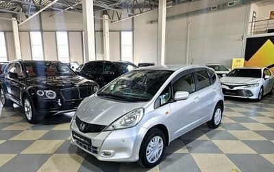 Honda Fit III, 2012 год, 899 000 рублей, 1 фотография