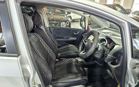 Honda Fit III, 2012 год, 899 000 рублей, 11 фотография