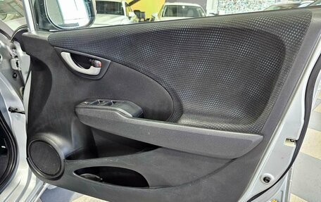 Honda Fit III, 2012 год, 899 000 рублей, 10 фотография