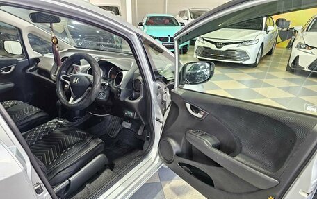 Honda Fit III, 2012 год, 899 000 рублей, 9 фотография
