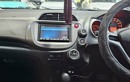 Honda Fit III, 2012 год, 899 000 рублей, 14 фотография