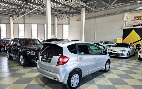 Honda Fit III, 2012 год, 899 000 рублей, 5 фотография