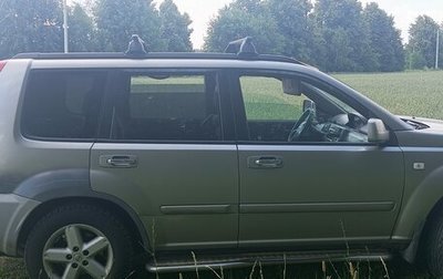 Nissan X-Trail, 2007 год, 400 000 рублей, 1 фотография