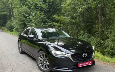 Mazda 6, 2019 год, 2 100 000 рублей, 1 фотография