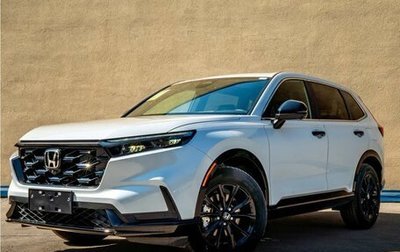 Honda CR-V, 2026 год, 4 890 000 рублей, 1 фотография