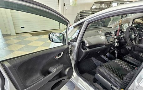 Honda Fit III, 2012 год, 899 000 рублей, 21 фотография