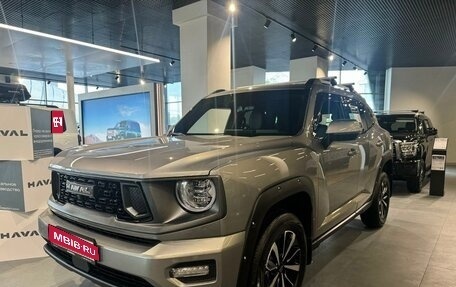 Haval H7, 2026 год, 3 999 000 рублей, 1 фотография