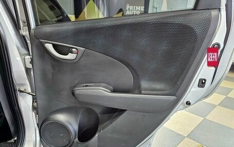 Honda Fit III, 2012 год, 899 000 рублей, 16 фотография
