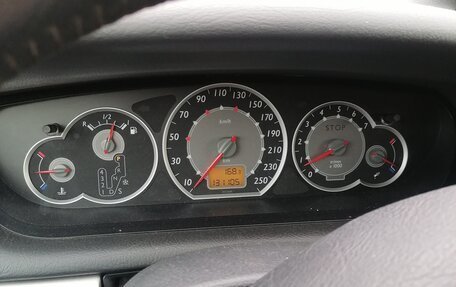 Citroen C5 I рестайлинг, 2006 год, 670 000 рублей, 6 фотография