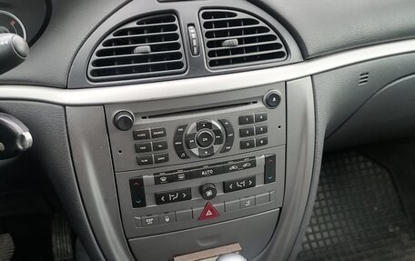 Citroen C5 I рестайлинг, 2006 год, 670 000 рублей, 7 фотография