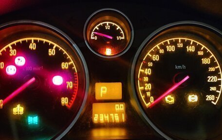 Opel Astra H, 2008 год, 245 000 рублей, 5 фотография