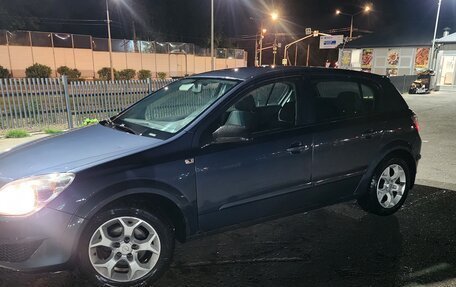 Opel Astra H, 2008 год, 245 000 рублей, 11 фотография