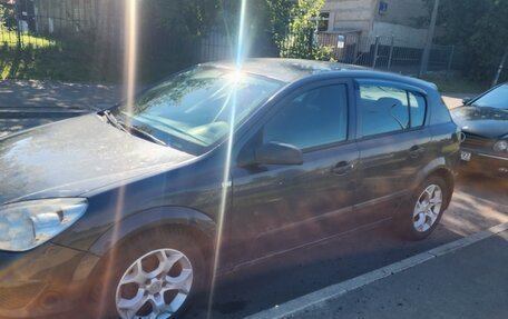 Opel Astra H, 2008 год, 245 000 рублей, 6 фотография