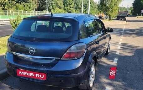 Opel Astra H, 2008 год, 245 000 рублей, 2 фотография