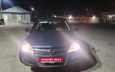Opel Astra H, 2008 год, 245 000 рублей, 10 фотография