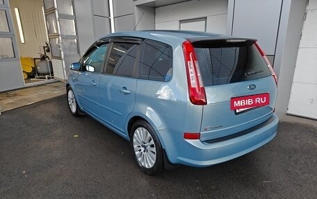 Ford C-MAX I рестайлинг, 2008 год, 840 000 рублей, 6 фотография