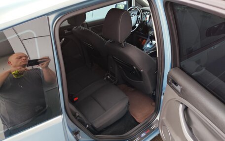 Ford C-MAX I рестайлинг, 2008 год, 840 000 рублей, 11 фотография