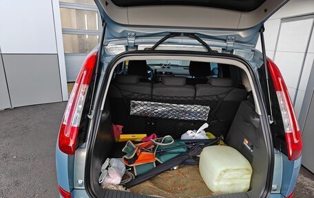 Ford C-MAX I рестайлинг, 2008 год, 840 000 рублей, 14 фотография