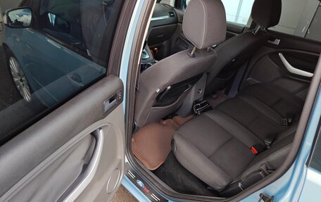 Ford C-MAX I рестайлинг, 2008 год, 840 000 рублей, 13 фотография