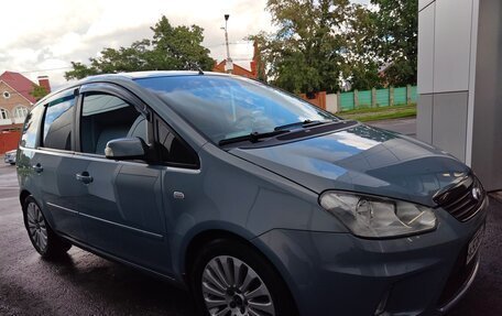 Ford C-MAX I рестайлинг, 2008 год, 840 000 рублей, 9 фотография