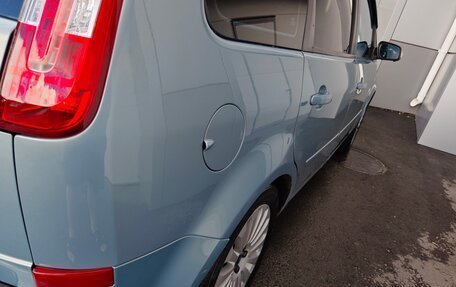 Ford C-MAX I рестайлинг, 2008 год, 840 000 рублей, 8 фотография