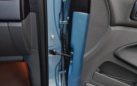 Ford C-MAX I рестайлинг, 2008 год, 840 000 рублей, 17 фотография