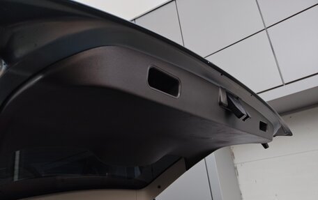 Ford C-MAX I рестайлинг, 2008 год, 840 000 рублей, 16 фотография