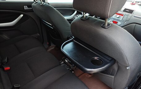 Ford C-MAX I рестайлинг, 2008 год, 840 000 рублей, 21 фотография