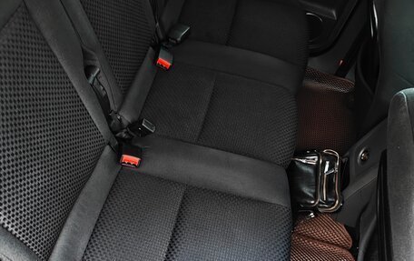 Ford C-MAX I рестайлинг, 2008 год, 840 000 рублей, 23 фотография
