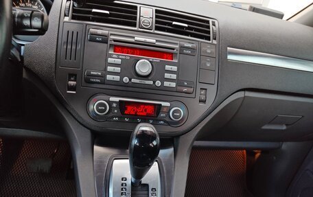 Ford C-MAX I рестайлинг, 2008 год, 840 000 рублей, 22 фотография