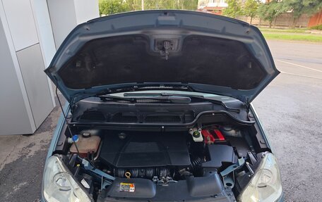 Ford C-MAX I рестайлинг, 2008 год, 840 000 рублей, 28 фотография