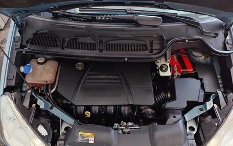Ford C-MAX I рестайлинг, 2008 год, 840 000 рублей, 29 фотография
