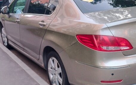 Peugeot 408 I рестайлинг, 2013 год, 470 000 рублей, 9 фотография
