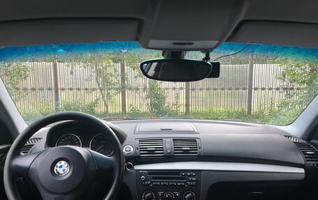BMW 1 серия, 2010 год, 730 000 рублей, 5 фотография