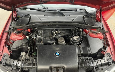 BMW 1 серия, 2010 год, 730 000 рублей, 10 фотография