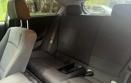 BMW 1 серия, 2010 год, 730 000 рублей, 6 фотография