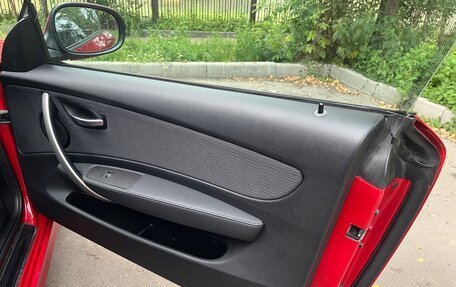 BMW 1 серия, 2010 год, 730 000 рублей, 8 фотография
